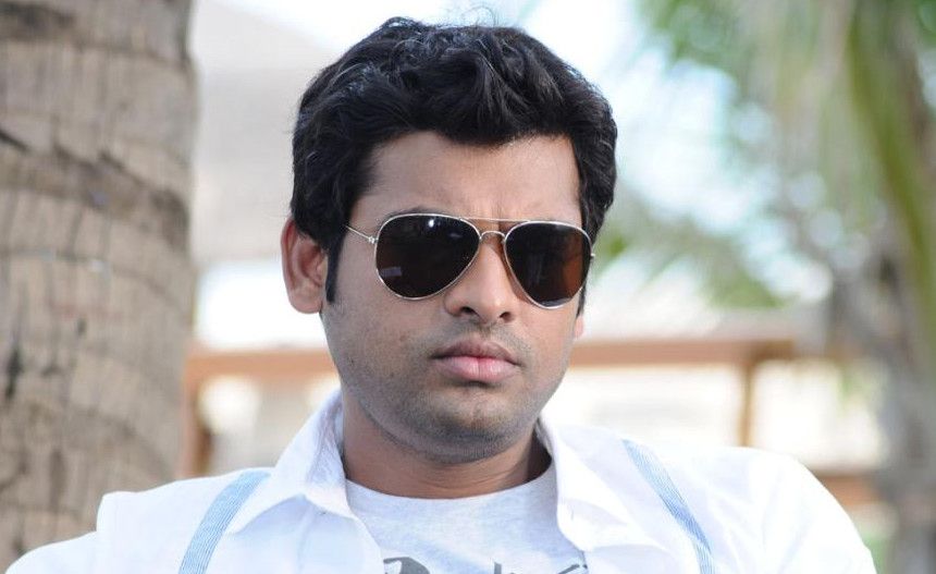Vimal Young Movie Style Photos