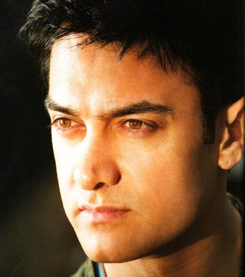 100+ Aamir Khan Top Best Photos And HD Wallpapers 