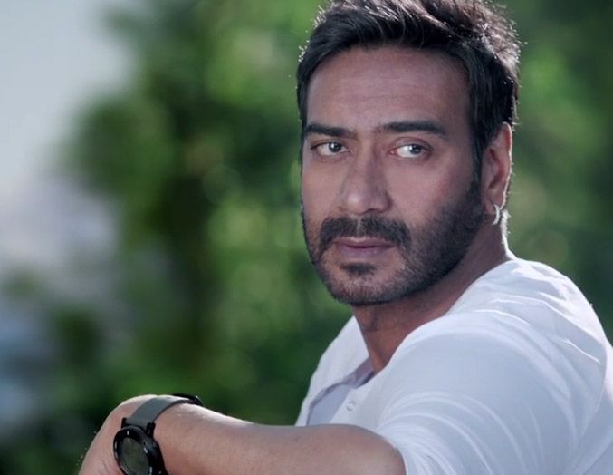 Ajay Devgan 70+ Latest Pictures And HD Wallpapers 