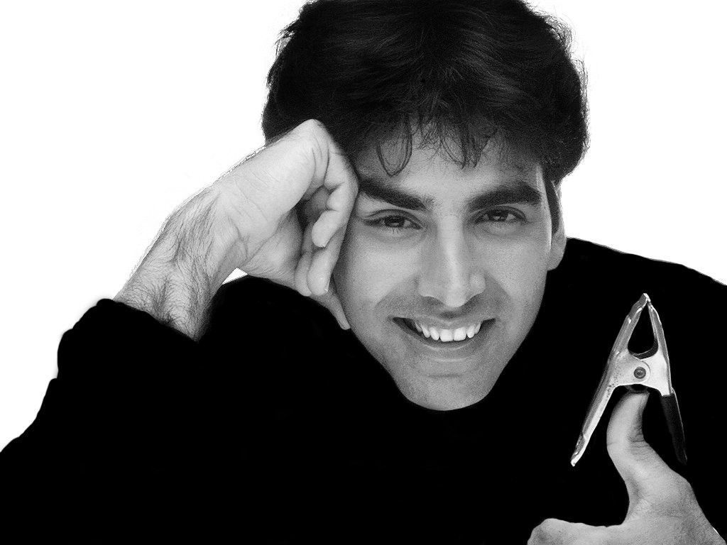 Akshay Kumar 50 All Time Best Photos And Wallpapers 