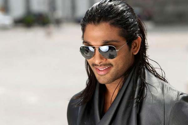 100+ Allu Arjun Handsome Images And HD Wallpapers 