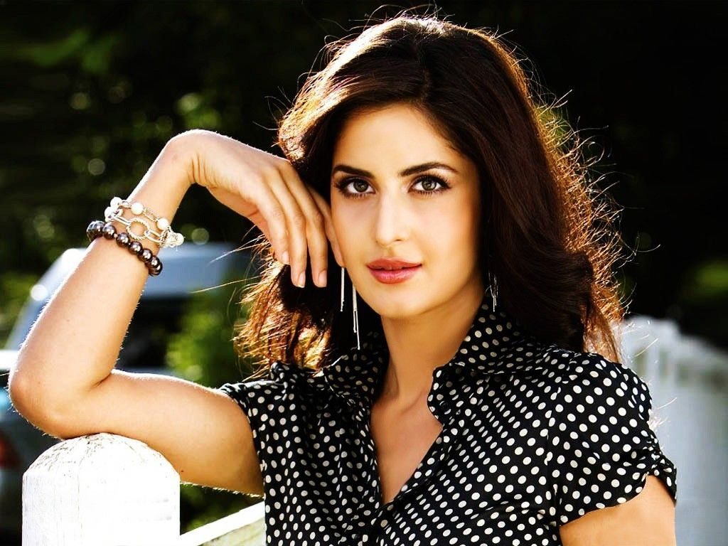 Amazing Looking Picture Of Katrina Kaif
