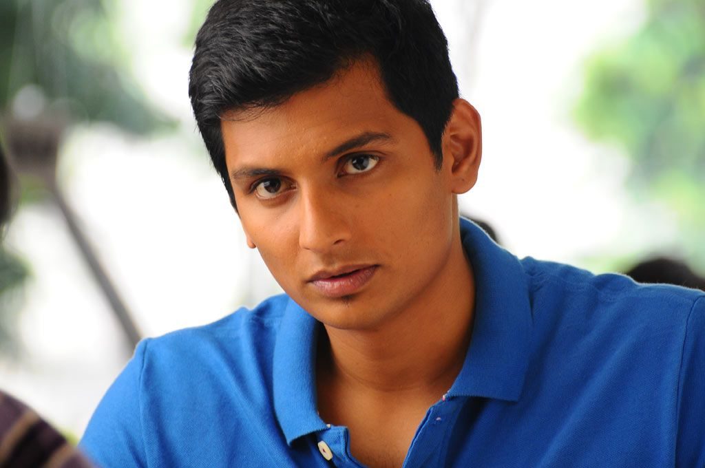 Jiiva Handsome Photos And HD Wallpapers  IndiaTeluguCom