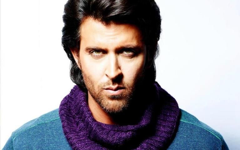 50 Hrithik Roshan Latest Photos And Wallpapers HD 