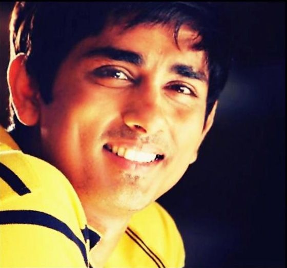 Siddharth Cool New Photos And HD Wallpapers 