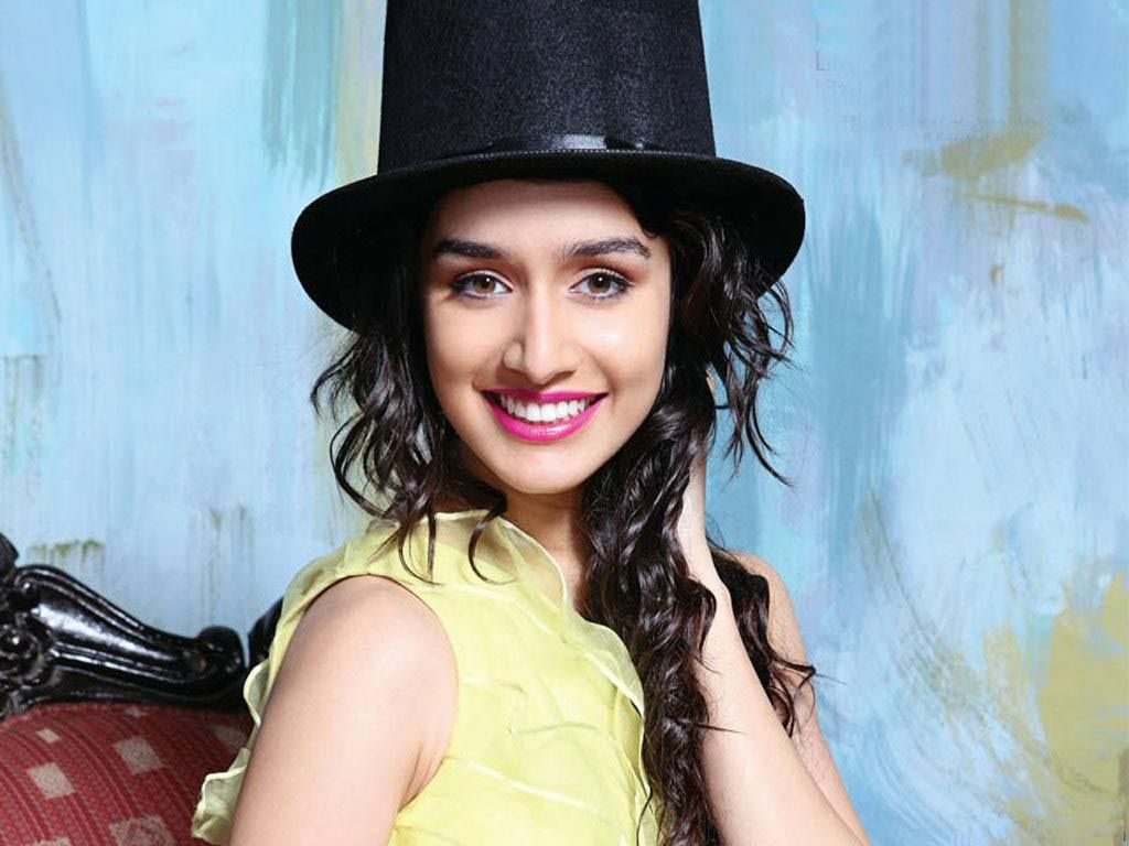 70 Shraddha Kapoor Best Photos And Wallpapers 