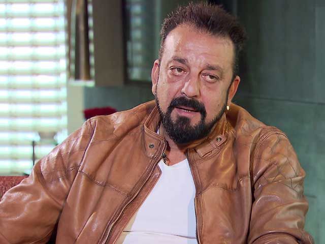 Sanjay Dutt Latest Images And Wallpapers HD 