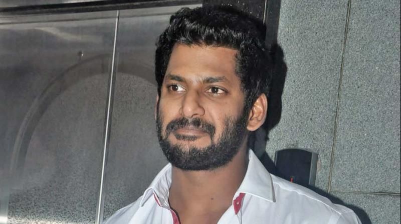 Vishal 50+ New Pictures And HD Wallpapers - IndiaWords.com
