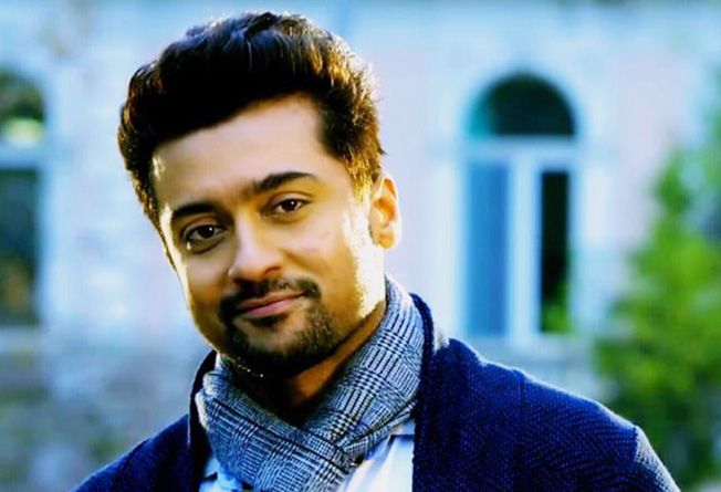 100 Surya Handsome HD Wallpapers And Latest Photos 