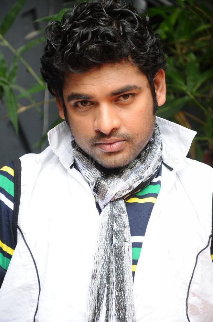 Handsome Look And Stylish Pics Of Vimal