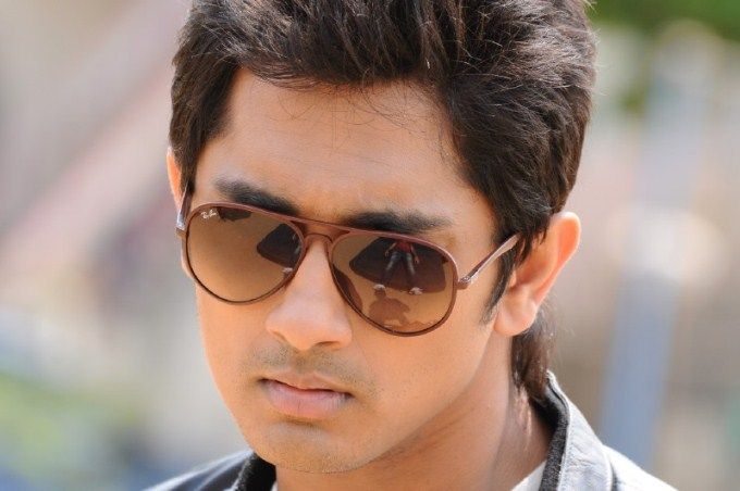Siddharth Cool New Photos And HD Wallpapers 