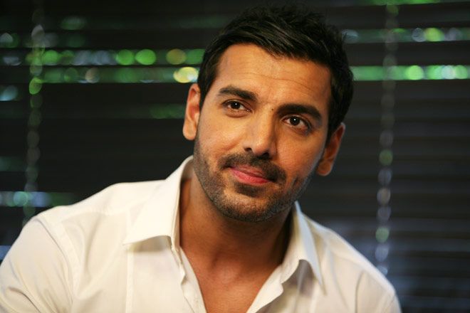Shah Rukh Khan wishes his on-screen foe John Abraham on his birthday with  new Pathan poster
