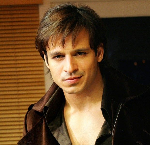 Hot Sexy Look Image Of Vivek Oberoi