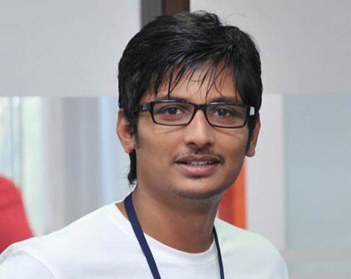 Tamil actor Jeeva to star in Swathandryam Ardharathriyil remake The New  Indian Express