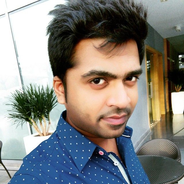 Silambarasan 50+ Best Pictures And Latest HD Wallpapers 