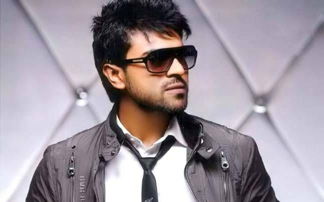 50+ Ram Charan Handsome HD Photos And Wallpapers 