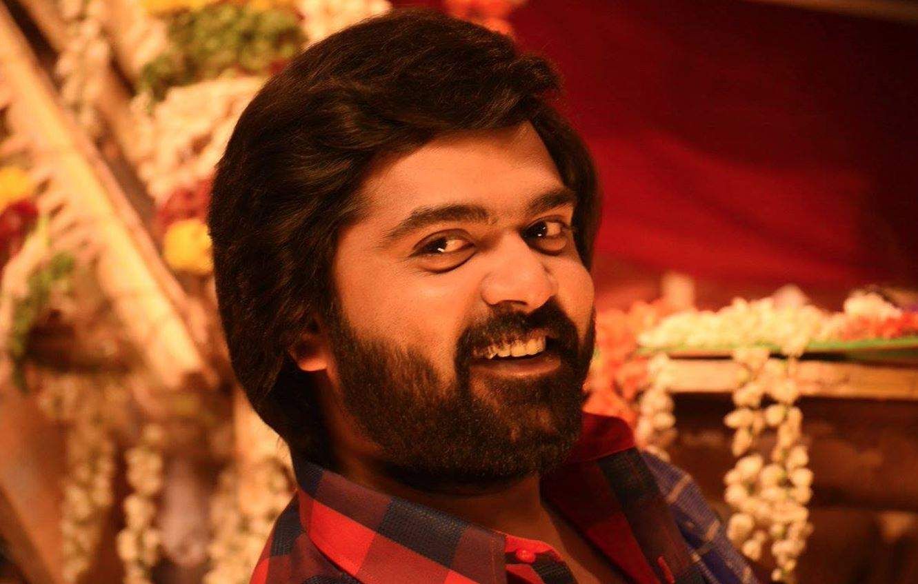 Silambarasan 50+ Best Pictures And Latest HD Wallpapers 