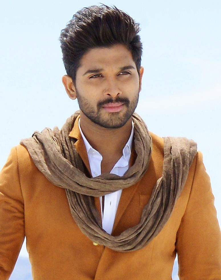100+ Allu Arjun Handsome Images And HD Wallpapers 