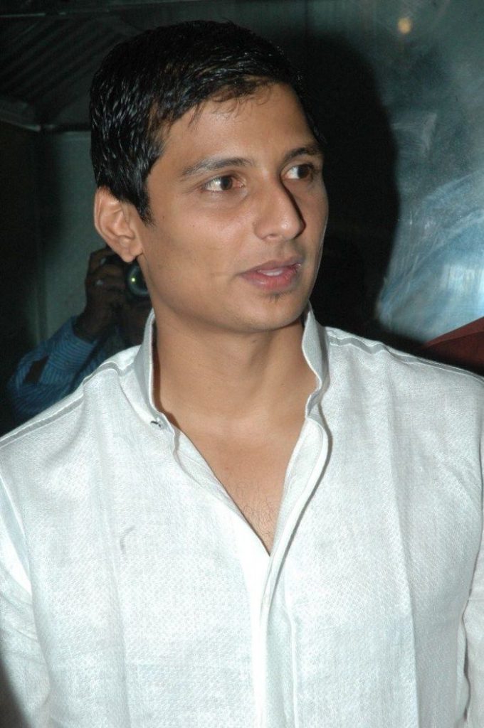 New Movie Still Of Jiiva