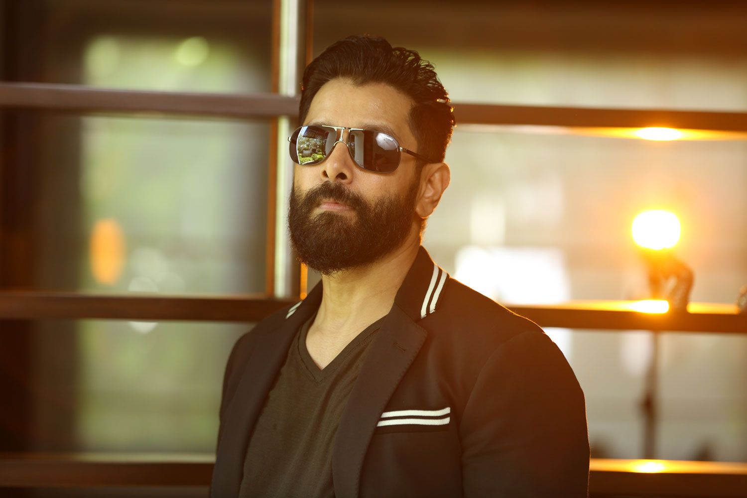 50+ Vikram Handsome Pictures And Cool HD Wallpapers 