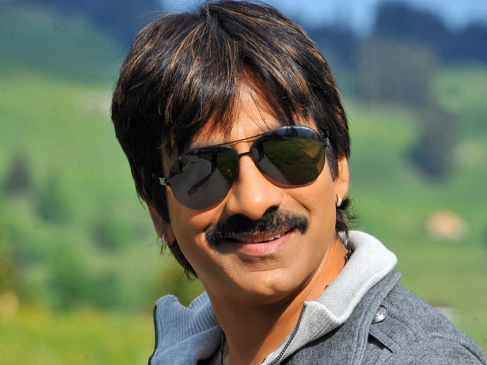 Ravi Teja Latest Pictures And Wallpapers HD Collection 