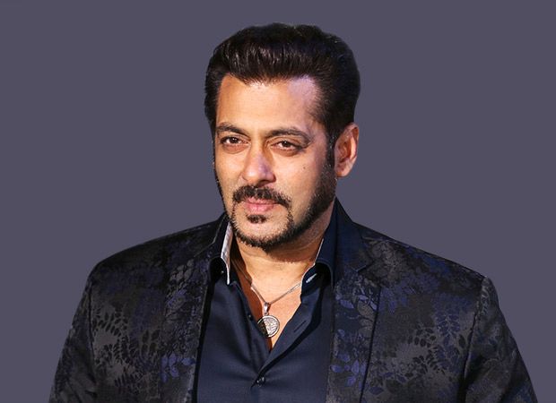 Salman Khan wallpaper in 2560x1440 resolution