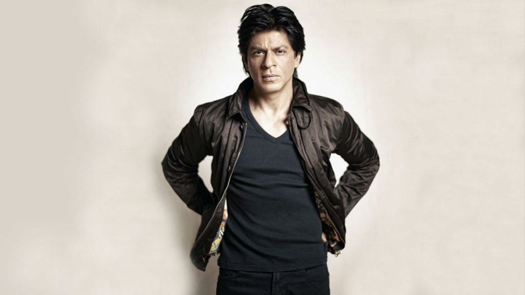 Nice Stylish Pics Of Shah Rukh Khan