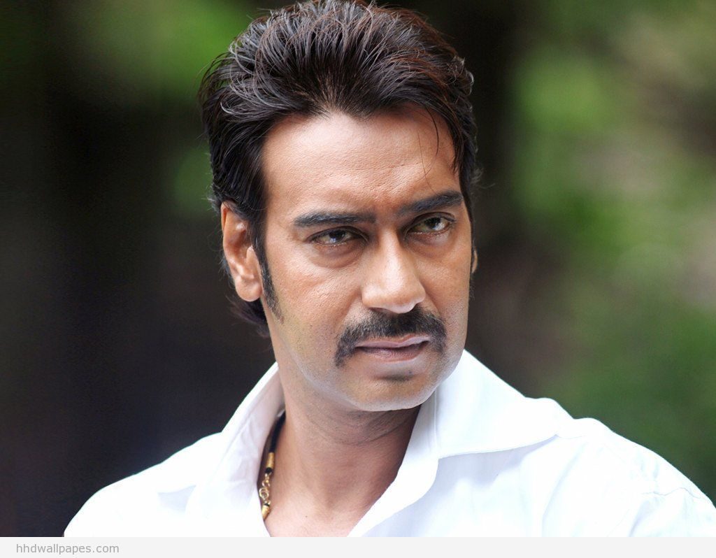Ajay Devgan 70+ Latest Pictures And HD Wallpapers 