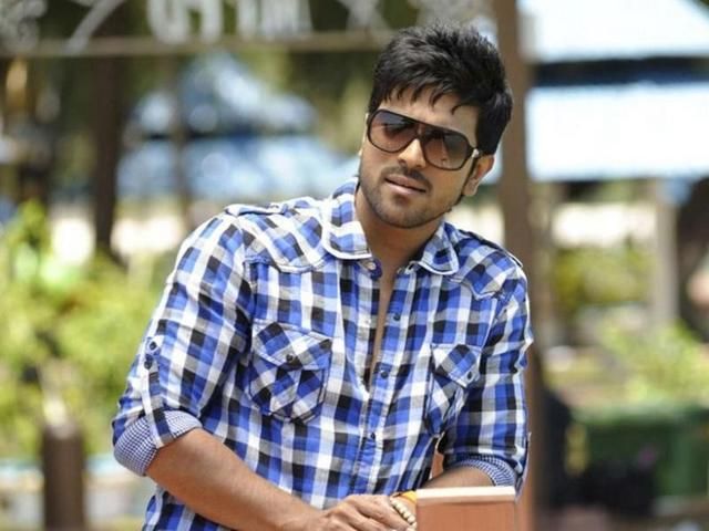 50+ Ram Charan Handsome HD Photos And Wallpapers 
