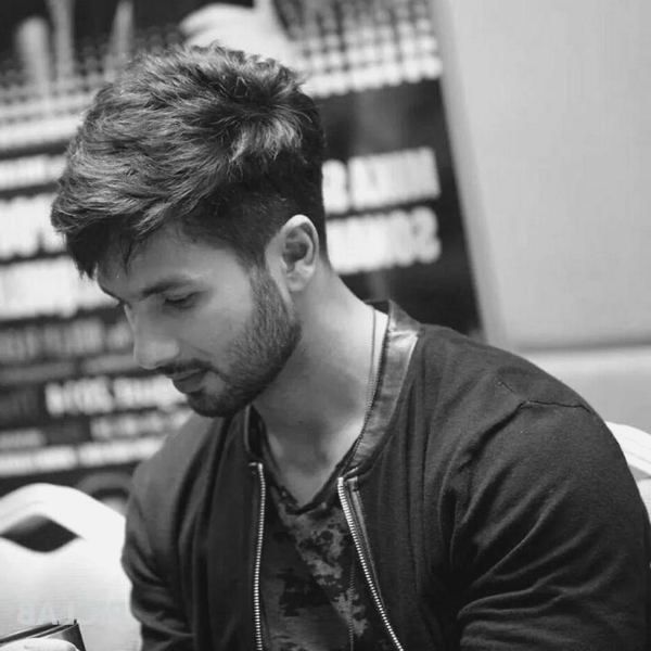 Shahid Kapoor Latest Pictures And HD Wallpapers 