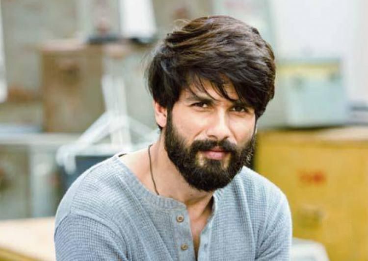 Shahid Kapoor Turns 42 Jersey to Bull a Look at Versatile Actors Latest  and Upcoming Movies  News18