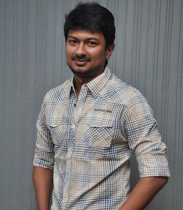 Udhayanidhi Stalin Best Pictures And HD Wallpapers ...