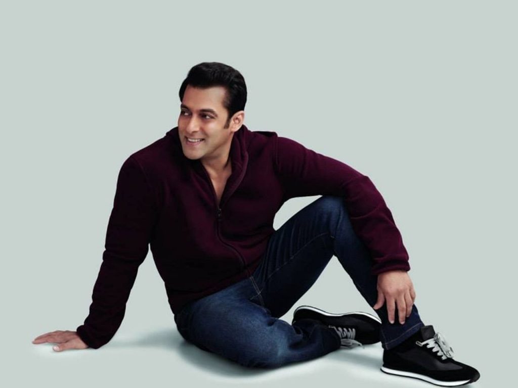 Smart Stylish Photoshoot Salman Khan