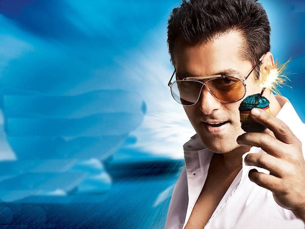 100 Salman Khan Handsome HD Wallpapers And Pictures 