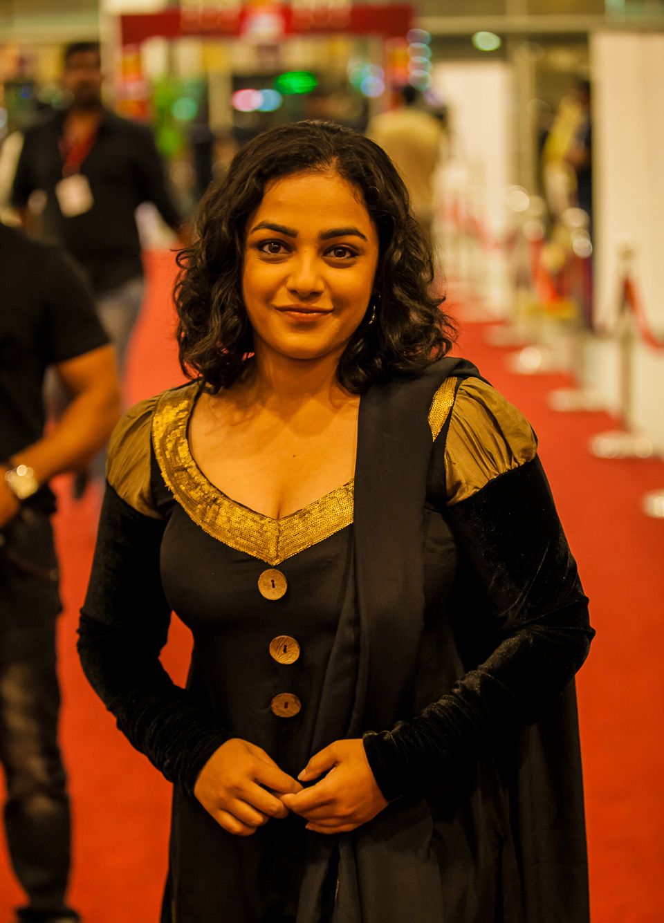 50 Nithya Menen Cute Pictures And HD Wallpapers - IndiaWords.com