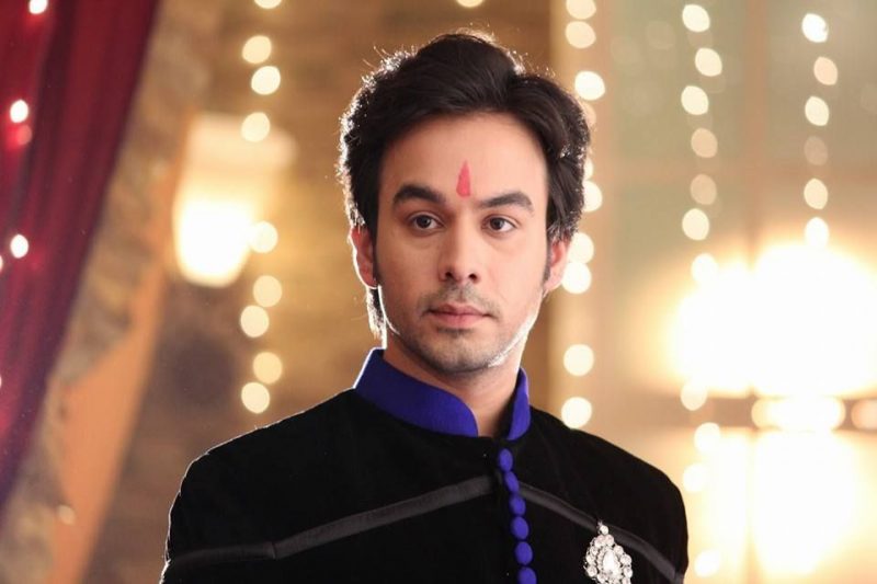 Manish Goplani Serial Actor Photos And Images - IndiaWords.com