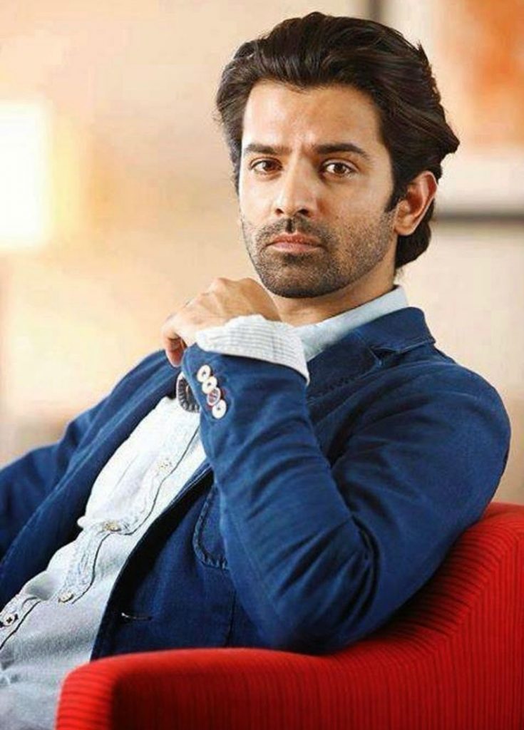 Amazing Pics Of Barun Sobti