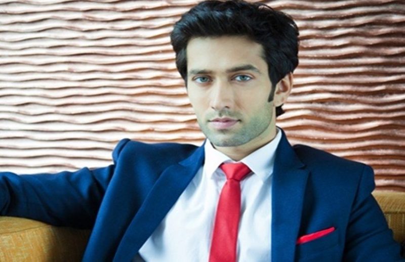 Hindi serial Actor Nakul Mehta Latest Photos - IndiaWords.com