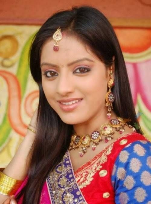 500px x 676px - Deepika Singh Bollywood Serial Actress Latest Images And Photos ...
