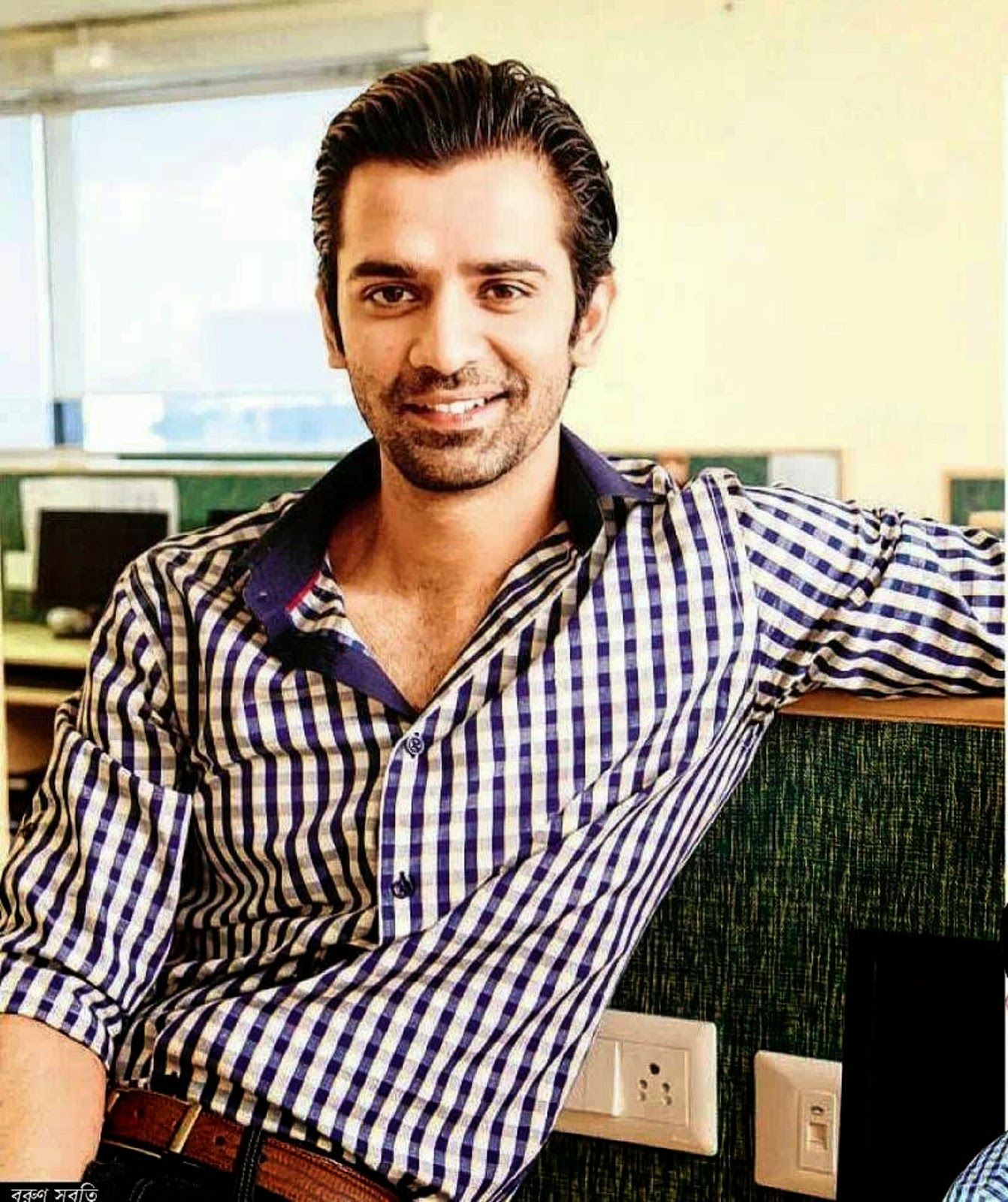 Serial Actor Barun Sobti Photos And Images