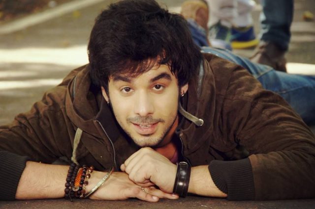 Manish Goplani Serial Actor Photos And Images - IndiaWords.com