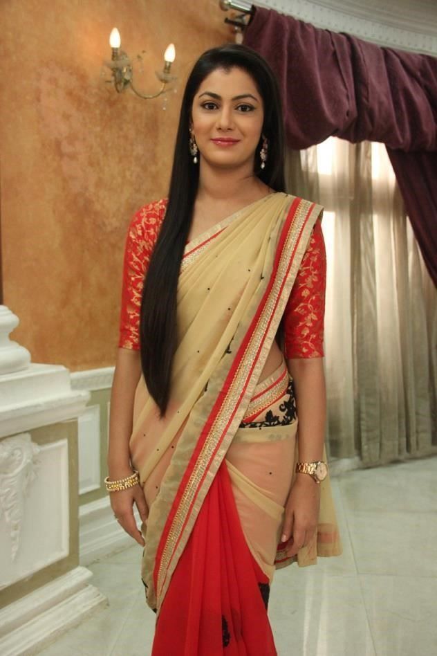 10 Top Hindi Serial Actress Sriti Jha Beautiful Images Collections
