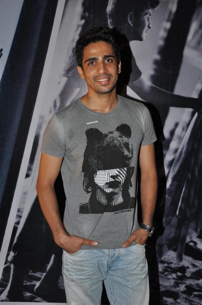 Gulshan Devaiah Hot Smile Pics