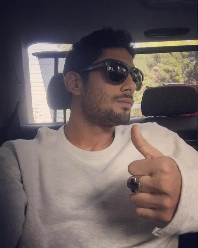 Prateik Babbar Handsome Photos And Wallpapers - IndiaWords.com