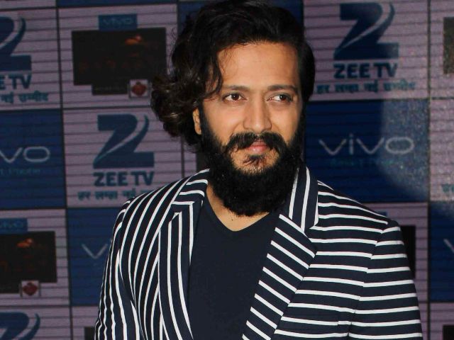 Riteish Deshmukh Actor Latest Images And Wallpapers 