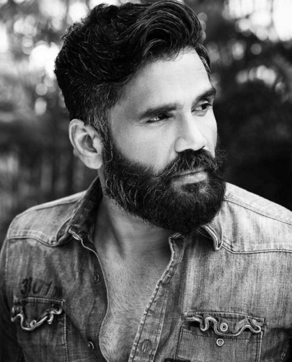 Suniel Shetty Top Best Pictures And Wallpapers 