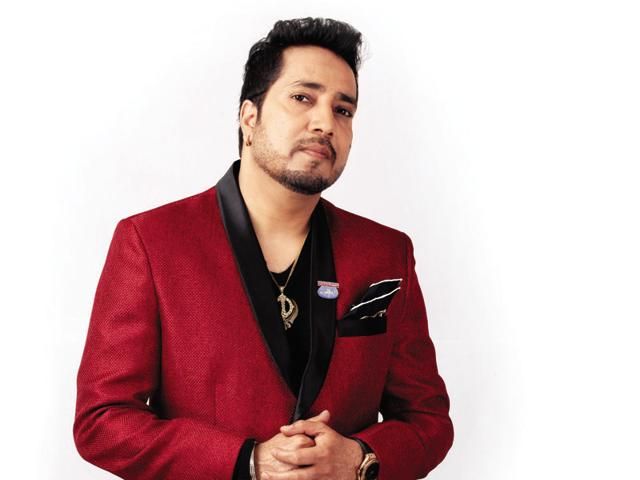 Mika Singh Singer Latest Images And Wallpapers 