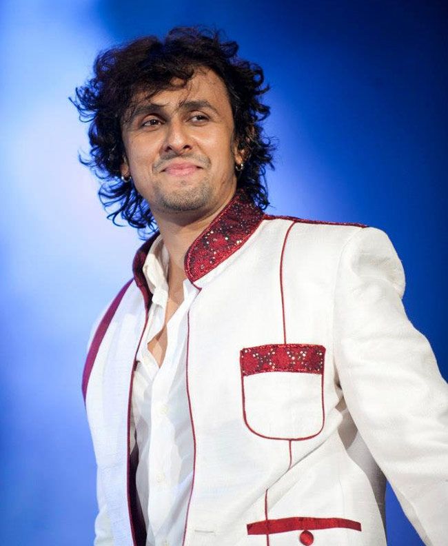 Sonu Nigam wallpaper by beingslucky  Download on ZEDGE  5bc4
