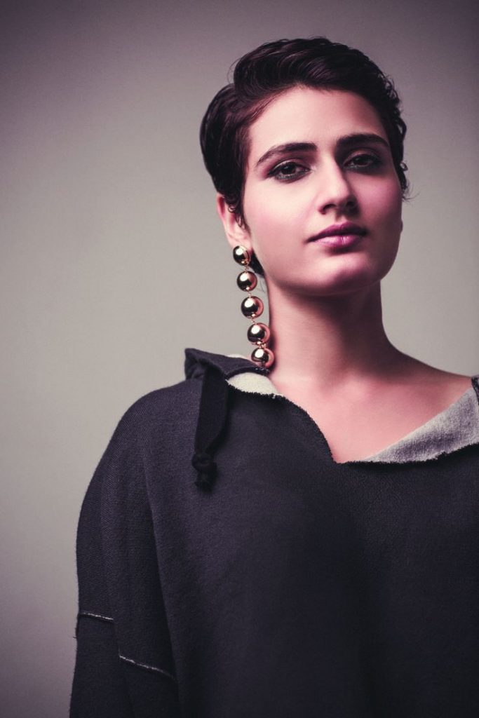Hot Look Pics Of Fatima Sana Shaikh
