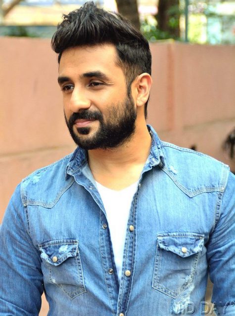 Vir Das New Images And Photos Collections - IndiaWords.com